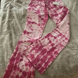 Ranch Dressing Jeans